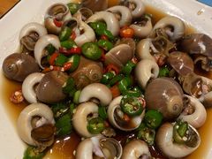 -臻鲜燕海鲜融合餐厅(金陵style店)