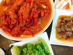 -上海老城区小龙虾虾宴·杭帮菜(五柳巷店)