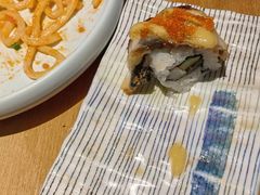 -万岁寿司(天河领展店)