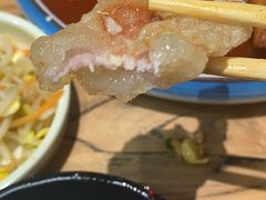 -京玉菲饭店(李村店)