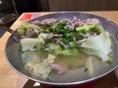 -全牛匠·乐山跷脚牛肉(新中关店)