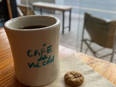 -Cafe del Volcan(永康路店)
