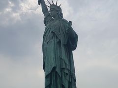 -台场海滨公园船码头