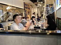 -牛扒先生·厚切雪花牛扒西餐厅(北京路禺山路店)