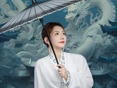 -一墨照相馆·证件照·形象照(世博店)