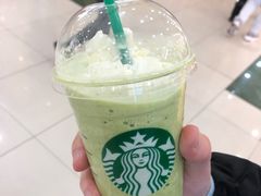 -星巴克(长春开运街欧亚店)
