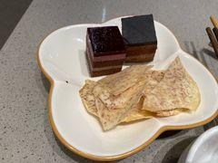 -海底捞火锅(金融街万达店)