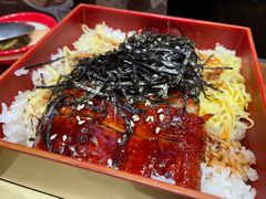 -鸟山鸣·日料食堂(王府井店)