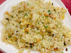 扬州炒饭-壶园美食·淮扬菜(东圈门店)