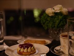 -Salon de Ville浦江汇(上海外滩华尔道夫酒店店)