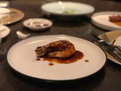 -万丽轩·粤菜(王府井金茂万丽酒店)