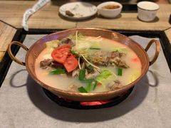 -哈吱喂丽江火塘·牦牛火锅(五一街店)