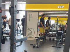 -FEELINGME乐刻私教馆·健身(大融城店)