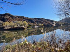 -玉渡山自然风景区