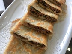 京东肉饼-致美楼(前门店)