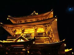 景点-东西巷