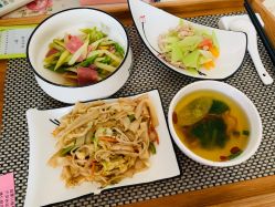 点击看大图 -西安月来轩月子中心(阳光天地店)
