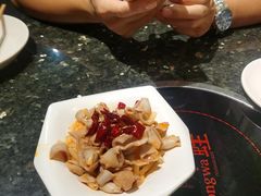 -咏哇美蛙美味(厦门罗宾森店)