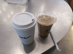 -Seesaw Coffee(上海国金中心店)