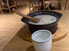 -吴记粥铺·淮扬小馆(欧尚店)