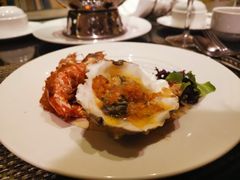 -太原富力万达文华酒店·美食汇西餐厅