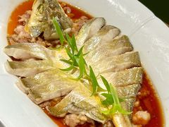 -陶兰居·香港饭店·海鲜大排档(圆融时代广场店)