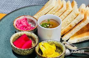 Plum Duck Liver Mousse