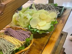 -阿旺潮牛尚品潮汕牛肉火锅(台儿庄路店)