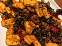 -云海肴·汽锅鸡·云南菜(天山百盛优客店)