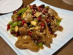 -掌上鲜(南顺城街店)
