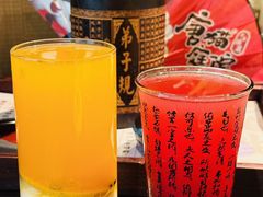 -唐猫庭院·千年陕菜(赛格国际购物中心店)