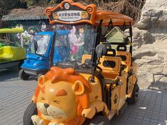 -北京野生动物园