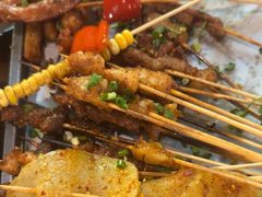 -林二哥宜烤官·宜宾小烧烤