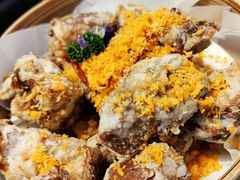 -林四喜·闽南传家菜(鼓浪屿店)