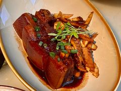 -范家小馆·四代传承烤鸭店(紫竹桥店)