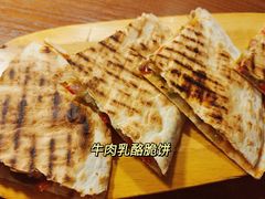 -BIGHOUSE·大房子电影主题融合餐厅(盐河巷店)