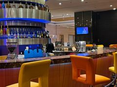 -上海大宁福朋喜来登酒店大堂吧(共和新路店)