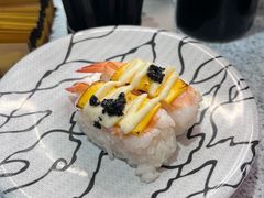 -争鲜回转寿司(西红门荟聚PLUS店)