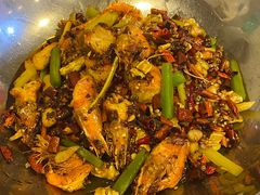 -2048香辣虾(七星岗店)