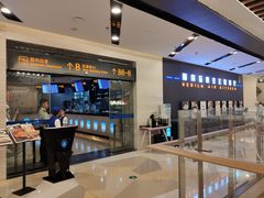 -赫帝拉航空主题餐厅(南宁店)