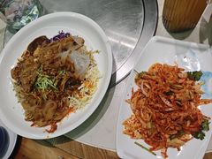 -陈小勺·东北大院(薛家岛店)