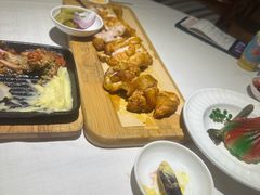 -俄士厨房(时代天街店)
