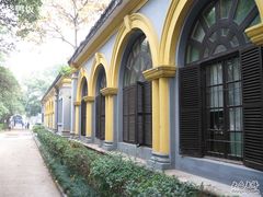 -湖南省立第一师范学校旧址