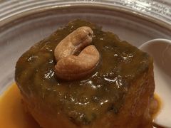 -如禾素食·下午茶·糖水
