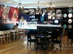 -Coffee@Works(仁川国际机场店)