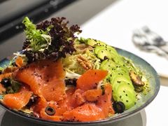 -BE BRIGHT KITCHEN(正佳广场店)