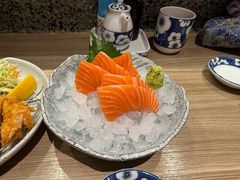 -小山日本料理(兴业太古汇店)