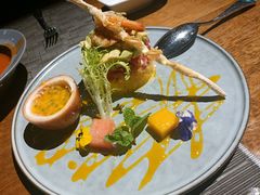 -巴别塔法餐舍(合作路店)