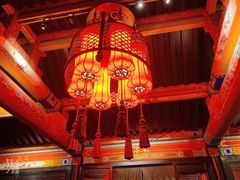 -鼓楼东街老火锅(鼓楼店)