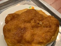 糖油饼-护国寺小吃(新街口店)